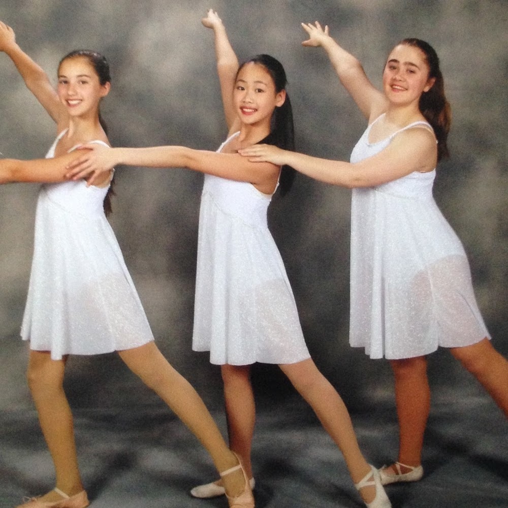 Meet your Posher, Jasmine